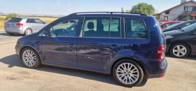 VW Touran 1.9TDI 105KS, снимка 4