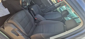 VW Touran 1.9TDI 105KS, снимка 9