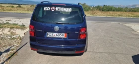 VW Touran 1.9TDI 105KS, снимка 6