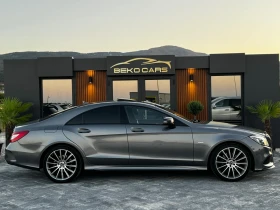 Mercedes-Benz CLS Amg-Pack FINAL EDITION, снимка 4