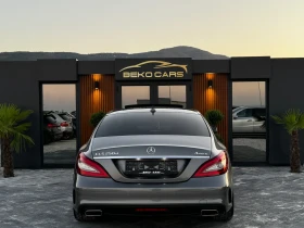 Mercedes-Benz CLS Amg-Pack FINAL EDITION | Mobile.bg    8