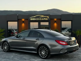 Mercedes-Benz CLS Amg-Pack FINAL EDITION | Mobile.bg    6