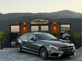 Mercedes-Benz CLS Amg-Pack FINAL EDITION | Mobile.bg    3