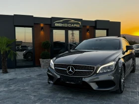 Mercedes-Benz CLS Amg-Pack FINAL EDITION | Mobile.bg    12