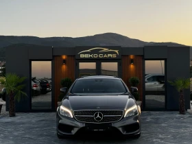 Mercedes-Benz CLS Amg-Pack FINAL EDITION | Mobile.bg    2