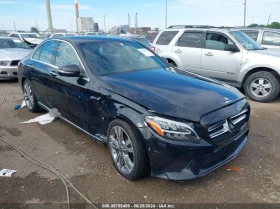 Mercedes-Benz C 300 * * keyless | Mobile.bg    3