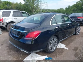 Mercedes-Benz C 300 * * keyless | Mobile.bg    5