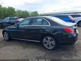 Mercedes-Benz C 300 * * keyless | Mobile.bg    6