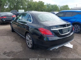 Mercedes-Benz C 300 * * keyless | Mobile.bg    4