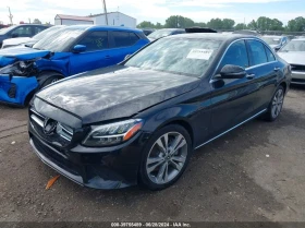 Mercedes-Benz C 300 * * keyless | Mobile.bg    2