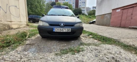 Peugeot 106, снимка 2