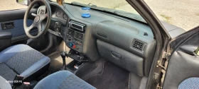 Peugeot 106, снимка 9