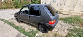 Peugeot 106, снимка 4