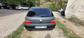 Peugeot 106, снимка 3