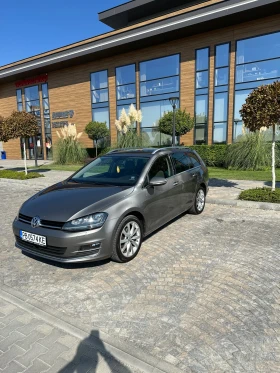 VW Golf Highline  | Mobile.bg    3