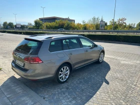 VW Golf Highline , снимка 5