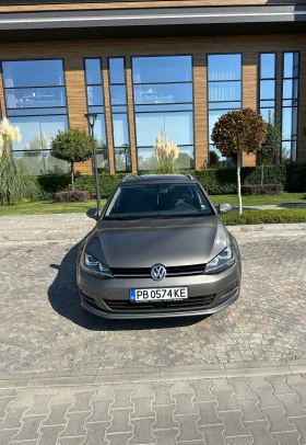 VW Golf Highline  | Mobile.bg    2