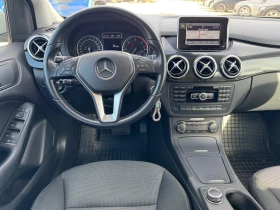 Mercedes-Benz B 180 CDI / АВТОМАТ / КАТО НОВА / EXECUTIVE, снимка 11