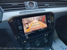 VW Arteon  2.0 TDI (150hp) DSG7 , снимка 15