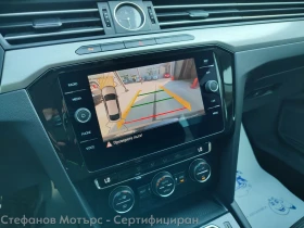 VW Arteon 2.0 TDI (150hp) DSG7 - 43900 лв. - 89462834 15