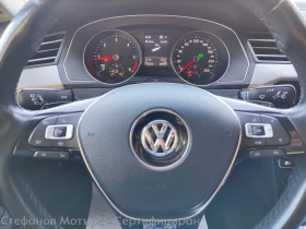 VW Arteon  2.0 TDI (150hp) DSG7 , снимка 9