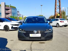 VW Arteon  2.0 TDI (150hp) DSG7 , снимка 2