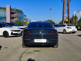 VW Arteon  2.0 TDI (150hp) DSG7 , снимка 7