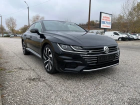 VW Arteon 2.0 TDI R line 4x4 Full, снимка 6