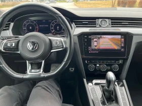 VW Arteon 2.0 TDI R line 4x4 Full, снимка 15