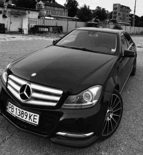 Mercedes-Benz C 350 265hp 7G tronik    | Mobile.bg    17