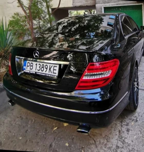 Mercedes-Benz C 350 265hp 7G tronik    | Mobile.bg    16