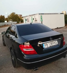 Mercedes-Benz C 350 265hp 7G tronik    | Mobile.bg    15