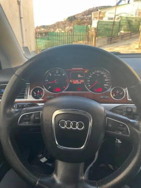 Audi A8 4.2 TDI Quattro, снимка 15