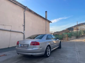 Audi A8 4.2 TDI Quattro, снимка 17