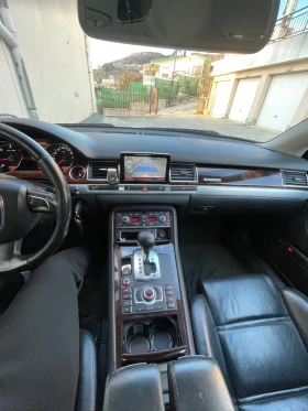 Audi A8 4.2 TDI Quattro, снимка 4