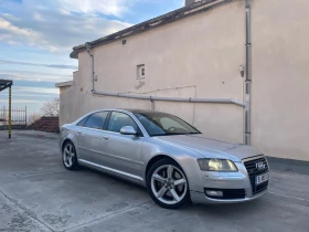 Audi A8 4.2 TDI Quattro, снимка 1