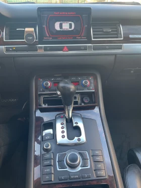 Audi A8 4.2 TDI Quattro, снимка 2