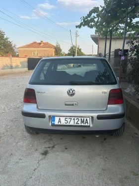 VW Golf, снимка 3