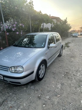 VW Golf, снимка 5