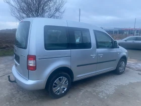 VW Caddy 1.6 Family, снимка 7