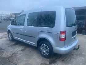 VW Caddy 1.6 Family, снимка 5