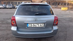 Toyota Avensis 2.0 D4D, снимка 11