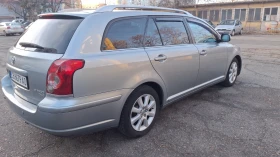 Toyota Avensis 2.0 D4D, снимка 4