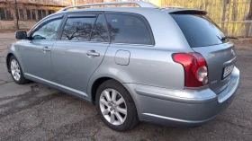 Toyota Avensis 2.0 D4D, снимка 2