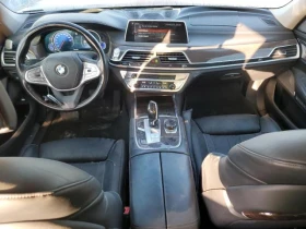 BMW 750 xDrive* harmon* pano* dig.tablo* pamet* full led*  | Mobile.bg    8