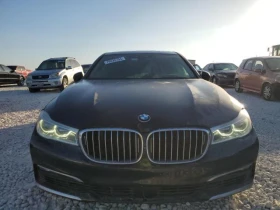 BMW 750 xDrive* harmon* pano* dig.tablo* pamet* full led*  | Mobile.bg    5