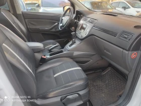 Ford Kuga 2.0d/163kc, automatic, 4x4, снимка 11