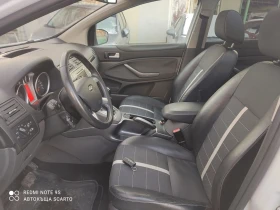 Ford Kuga 2.0d/163kc, automatic, 4x4, снимка 12