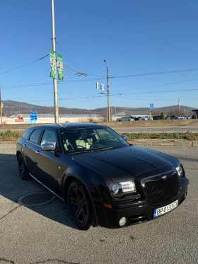 Chrysler 300c 3.0crd, снимка 1