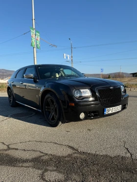 Chrysler 300c 3.0crd, снимка 2